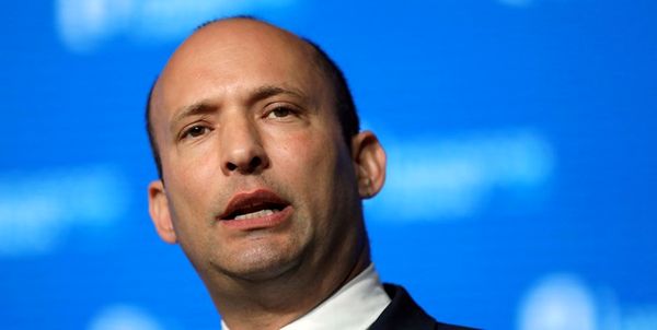 «نفتالی بنت» فردا امکان تشکیل کابینه جدید را اعلام خواهد کرد 