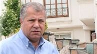 با دیدن پرسپولیسی‌های سابق بغض کردم