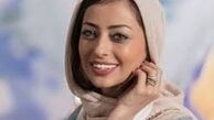 تبریک نفیسه روشن به الناز شاکردوست/عکس