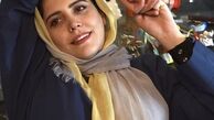 سارای دغل باز ملکه گدایان + عکس