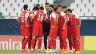 لک، خلیل زاده و امیری باثبات‌ترین بازیکنان پرسپولیس در لیگ قهرمانان