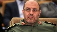 سردار دهقان:شاهد اعمال استانداردهای دوگانه در قبال تروریست‌ها هستیم