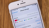 چگونه از گوشی iPhone خود بک آپ بگیریم
