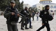 افزایش دامنه اعتراض‌ اعراب ساکن فلسطین اشغالی
