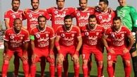 270 دقیقه وحشتناک در انتظار تراکتورسازی