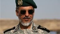سکان فرماندهی ناوگان شمال به ناخدا یکم باقری سپرده شد