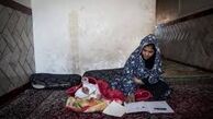 داستان کودکانی که با کتک پای سفره عقد می‌نشینند 