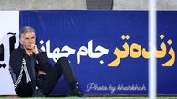 شب سخت برای کی‌روش!