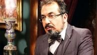 سیامک انصاری برای تلویزیون سریال می‌سازد