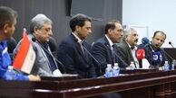خوشحالی نایب رئیس کمیته فوتبال ساحلی عراق از حضور مربی ایرانی در این کشور
