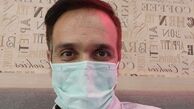 استندآپ‌کمدین‌مشهور به پویش ماسک بزنیم پیوست + عکس
