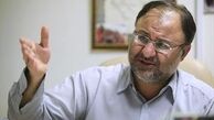 کوشکی:اسلام سازمان مجاهدین بوی مارکسیسم می داد