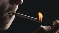 پلیس کرکوک عراق سیگاری ها را جریمه می کند