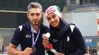 پورعبدیان: گفتند بین حقوق و سفر یکی را انتخاب کنیم!