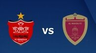 ترکیب احتمالی پرسپولیس برابر الریان قطر/ ساعت و زمان دیدار پرسپولیس و الریان
