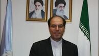 ابزار تحریم نباید علیه ملتها بکار گرفته شود