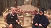 کلاهبرداری از منصور پورحیدری توسط دوست صمیمی اش پس از فوت