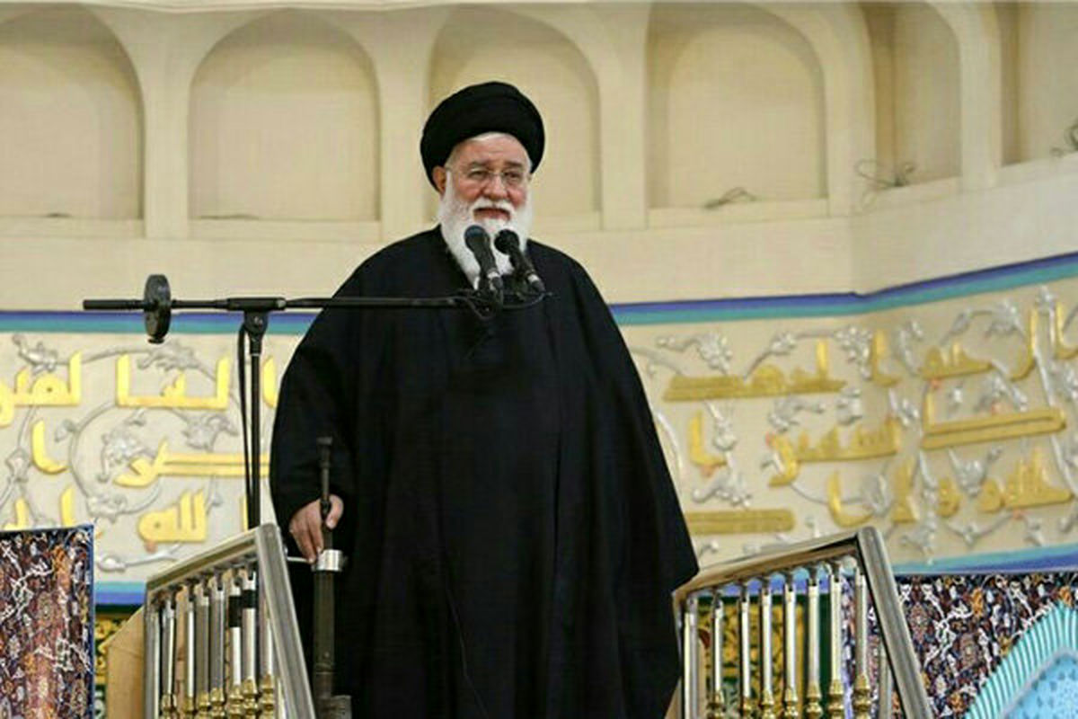 تشییع پیکر «شهید حججی» نشان داد مردم پیرو خط شهادت هستند
