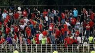 اعزام 10 اتوبوس هوادار سپیدرود به انزلی