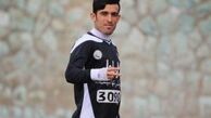 بختیار رحمانی استقلالی شد