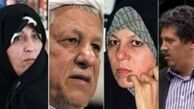 بازخوانی نقش خانواده هاشمی رفسنجانی در فتنه 88
