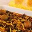 با این فوت و فن یه خورشت خلال کرمانشاهی خوشمزه بپز