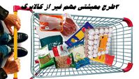 ۳ طرح معیشتی مهم غیر از کالابرگ الکترونیکی