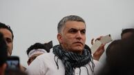 درخواست رئیس مرکز حقوق بشر بحرین از اروپا