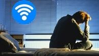 وای فای بلای جان سلامتی انسان