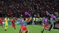 کاشیما آنتلرز-پرسپولیس؛ اندیشه‌های سرخ پروفسور برای فتح سرزمین سامورایی‌ها