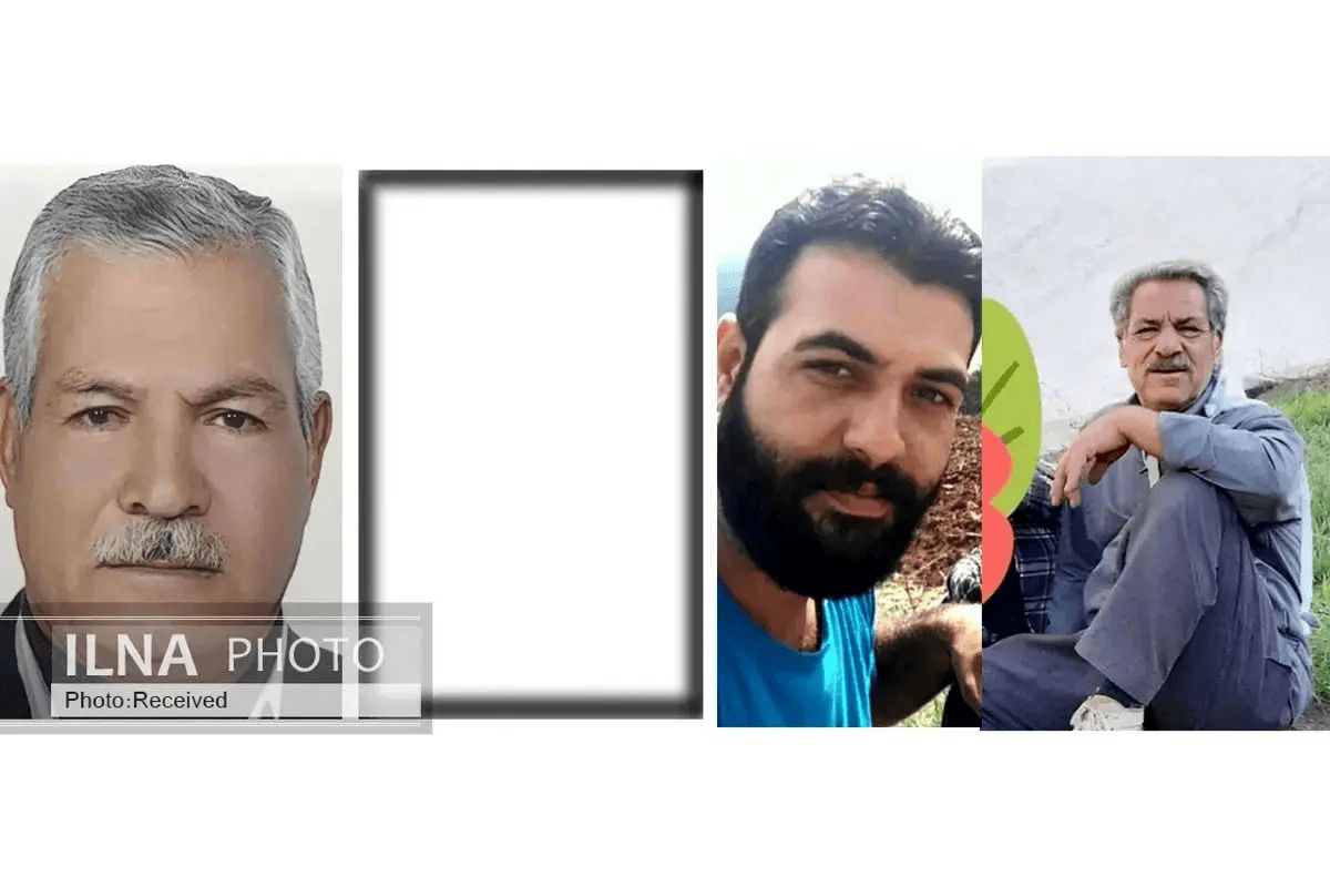 از کارگر مفقودِ معدن شازند چه خبر ؟