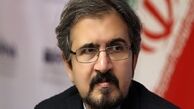 حمله به اماکن دیپلماتیک اقدامی غیرقانونی است