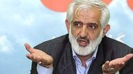 اصلاح طلبان به وسیله روحانی به پست های بزرگ دست پیدا کرده‌اند
