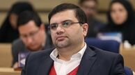 اصولی : تاج توصیه‌هایی برای پیشگیری از تعلیق فوتبال ارایه داد