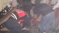  قربانی شدن ۲۴ کودک فلسطینی در نتیجه محاصره غزه 