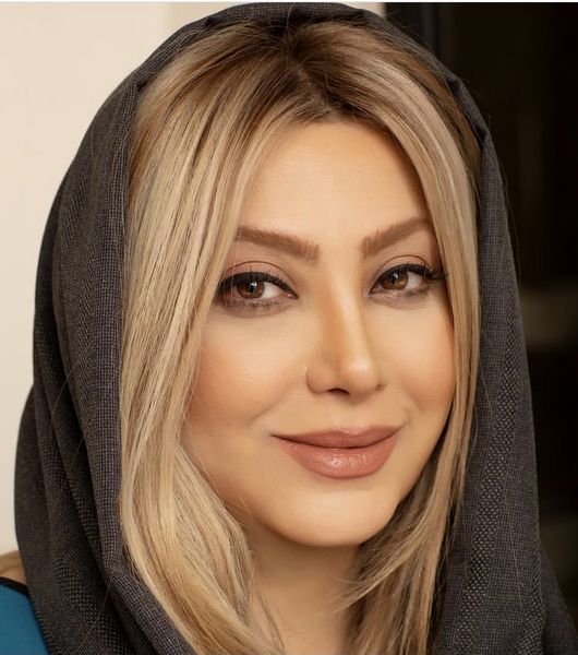 مریم سلطانی با ظاهری متفاوت + عکس