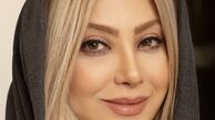 مریم سلطانی با ظاهری متفاوت + عکس