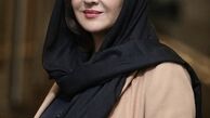 استایل ساده نیکی کریمی + عکس