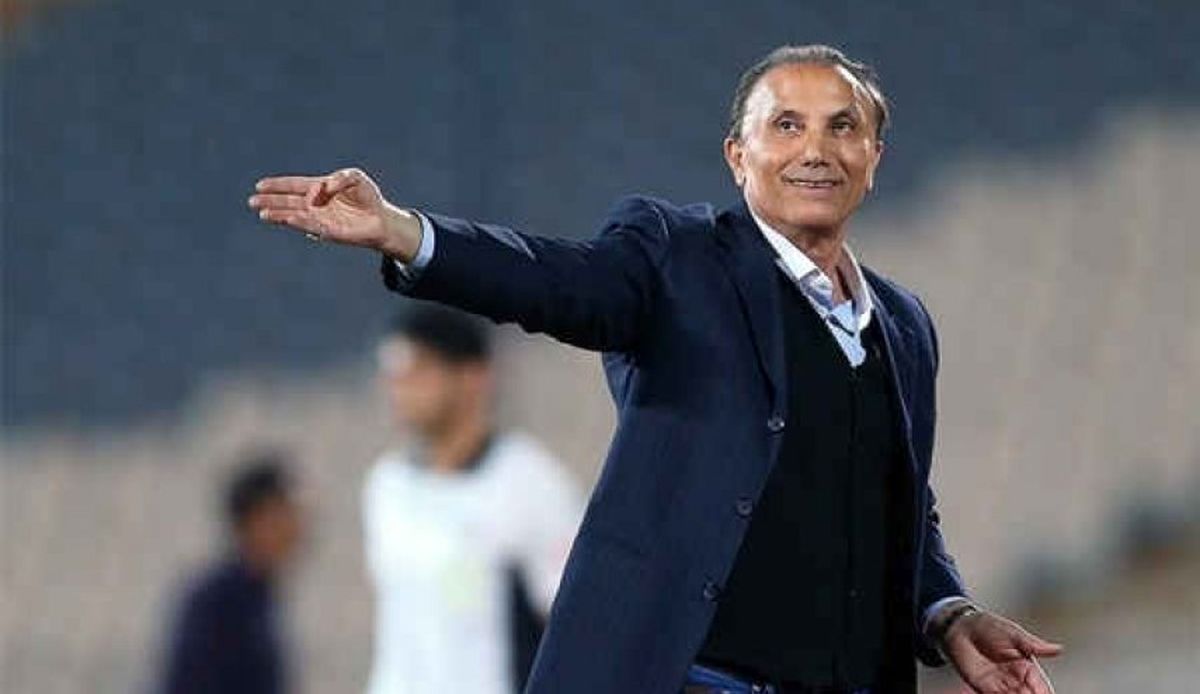 درخشان:مسئولان نفت آبادان هنوز خبری به من ندادند