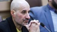 حمله ی جنجالی مایلی کهن به دایی!