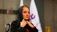 توئیت جنجالی «مهناز افشار» کار دستش می‌دهد؟
