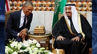 "جاستا"، ثروت عربستان در آمریکا را افشا کرد
