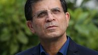 اینستاگرام:: شاعر معروف داغدار شد