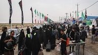 برپایی یک هزار موکب ایرانی در اربعین امسال