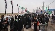 برپایی یک هزار موکب ایرانی در اربعین امسال