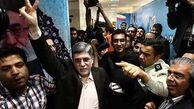 حکم جوانفکر صادر شد