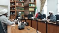 گزارش و بررسی طرح توسعه مرکز تربیت معلم مبلغ حوزه های علمیه
