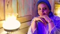 مریم حسینیان درگذشت