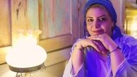 مریم حسینیان درگذشت
