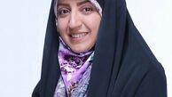 فضه سادات حسینی: خدا رو شکر مادر نیستم